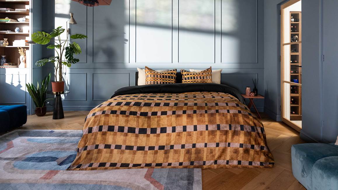 Kayori Lide housse de couette