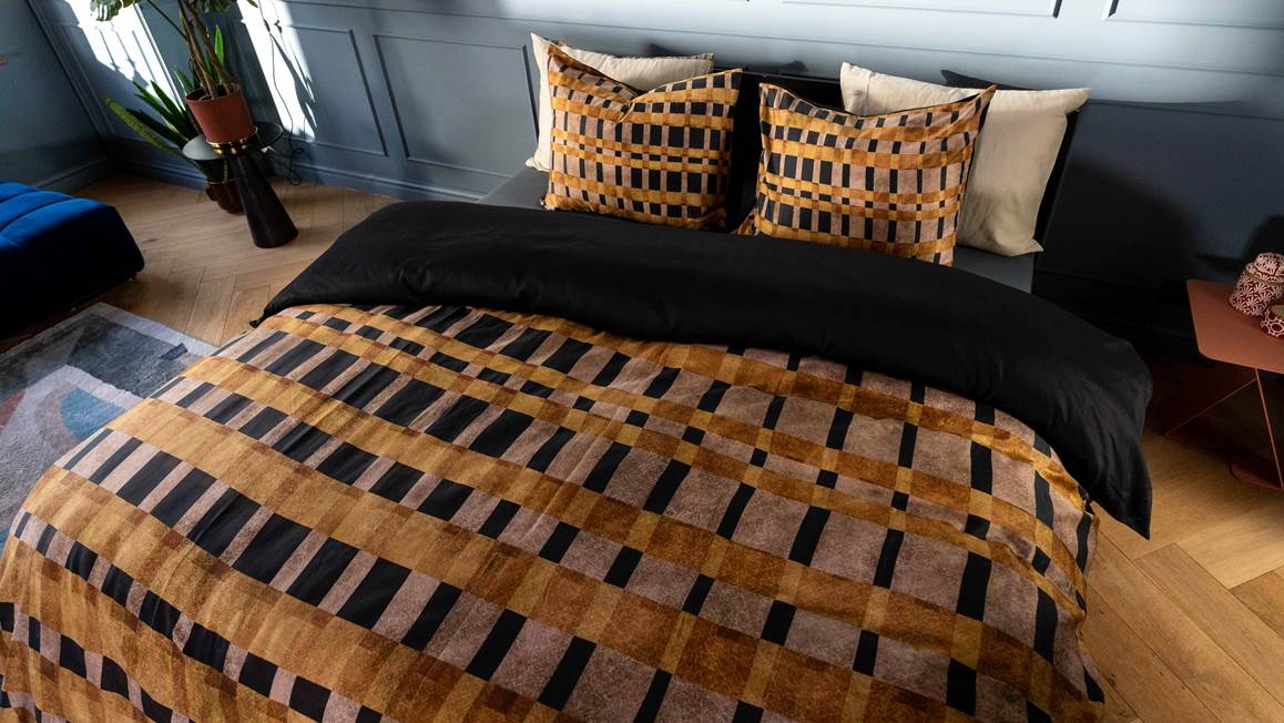 Kayori Lide housse de couette