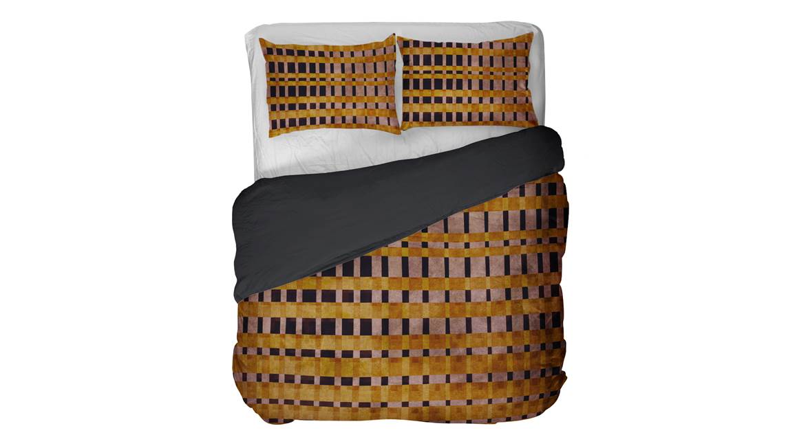 Kayori Lide housse de couette