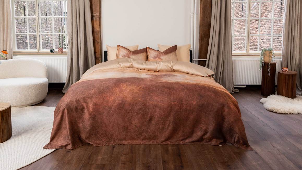 Kayori Nagai housse de couette