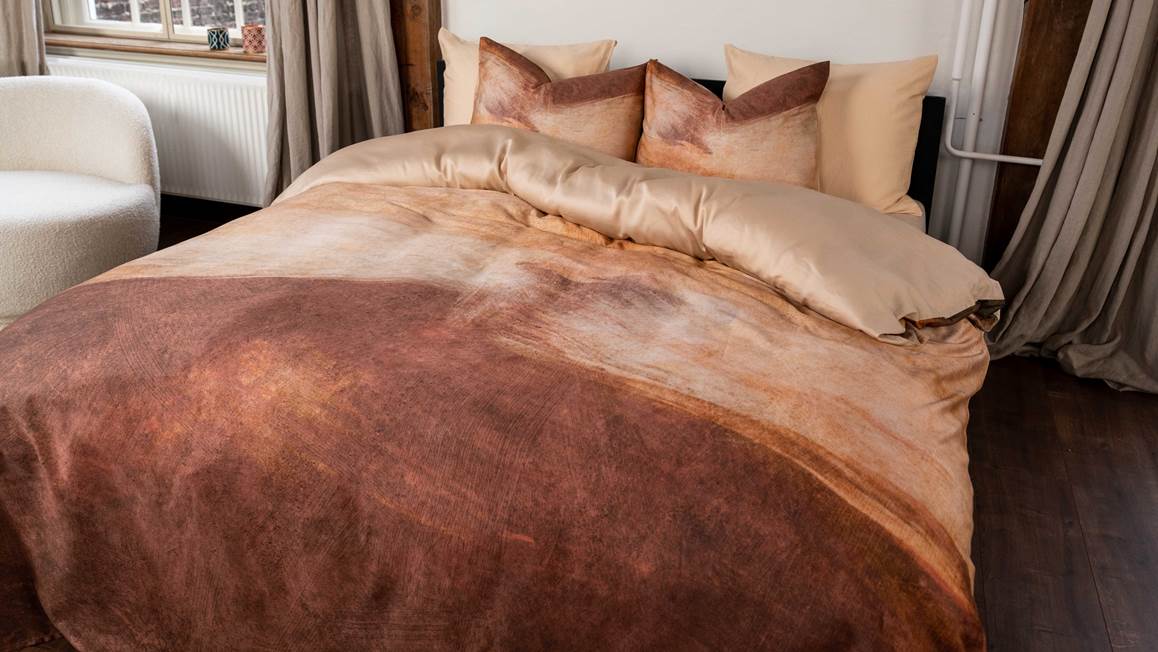 Kayori Nagai housse de couette