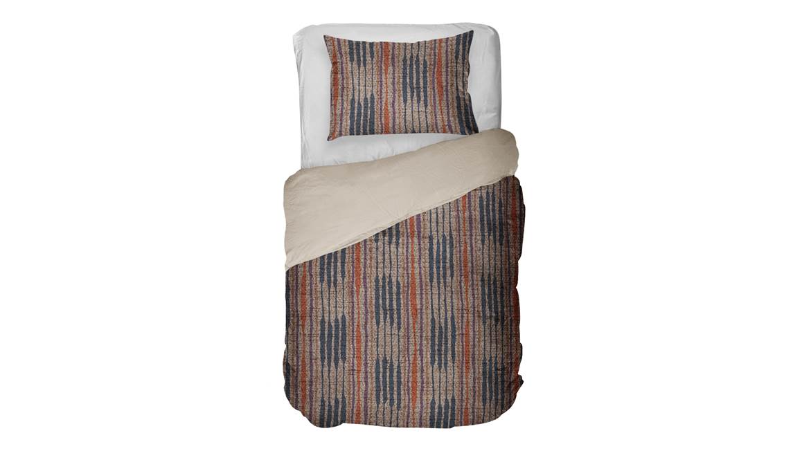 Kayori Nose housse de couette