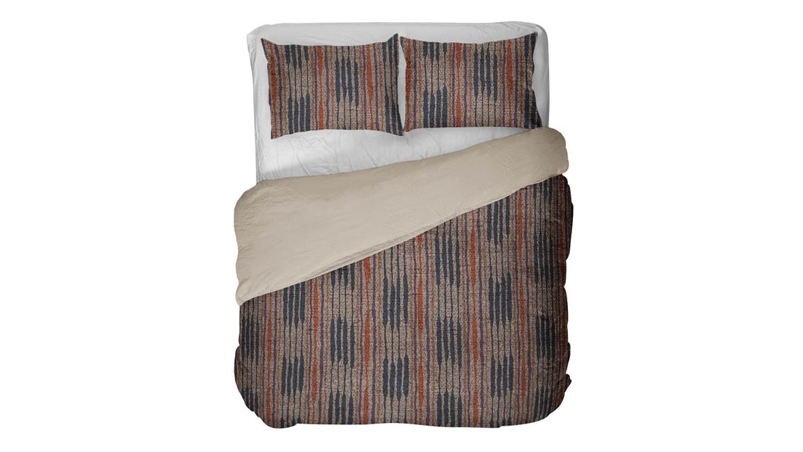 Kayori Nose housse de couette