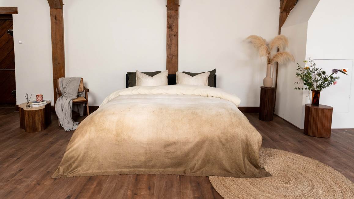 Kayori Rifu housse de couette