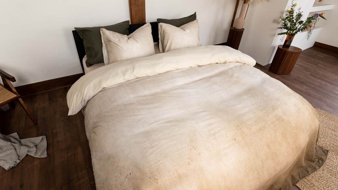 Kayori Rifu housse de couette