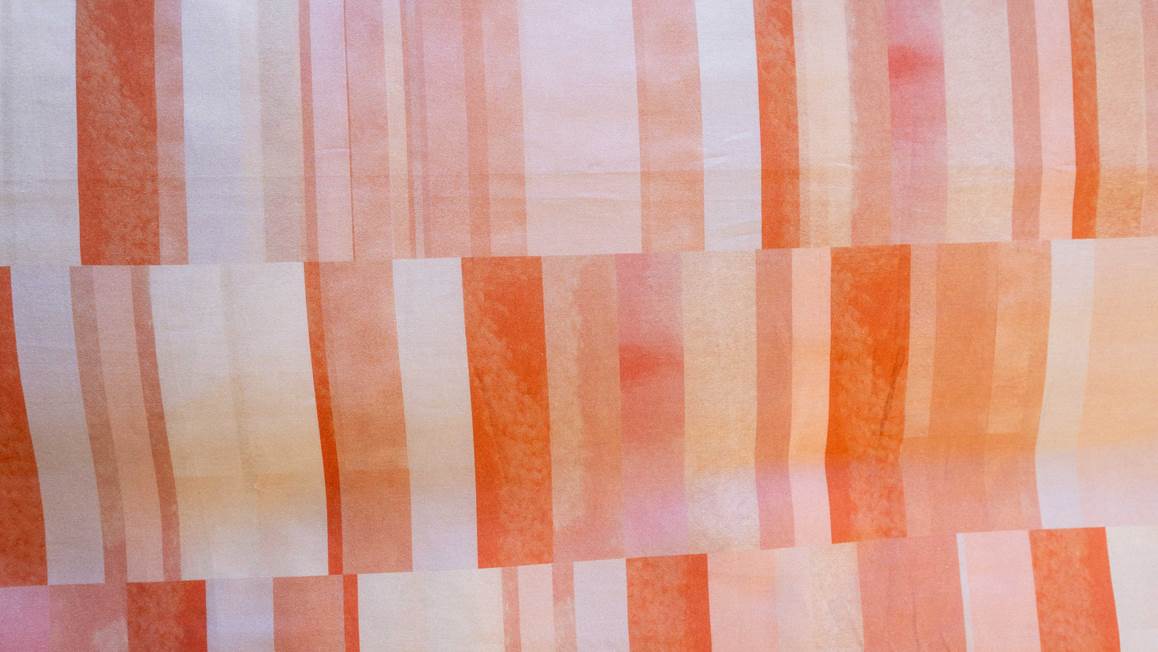 Kayori Seki housse de couette