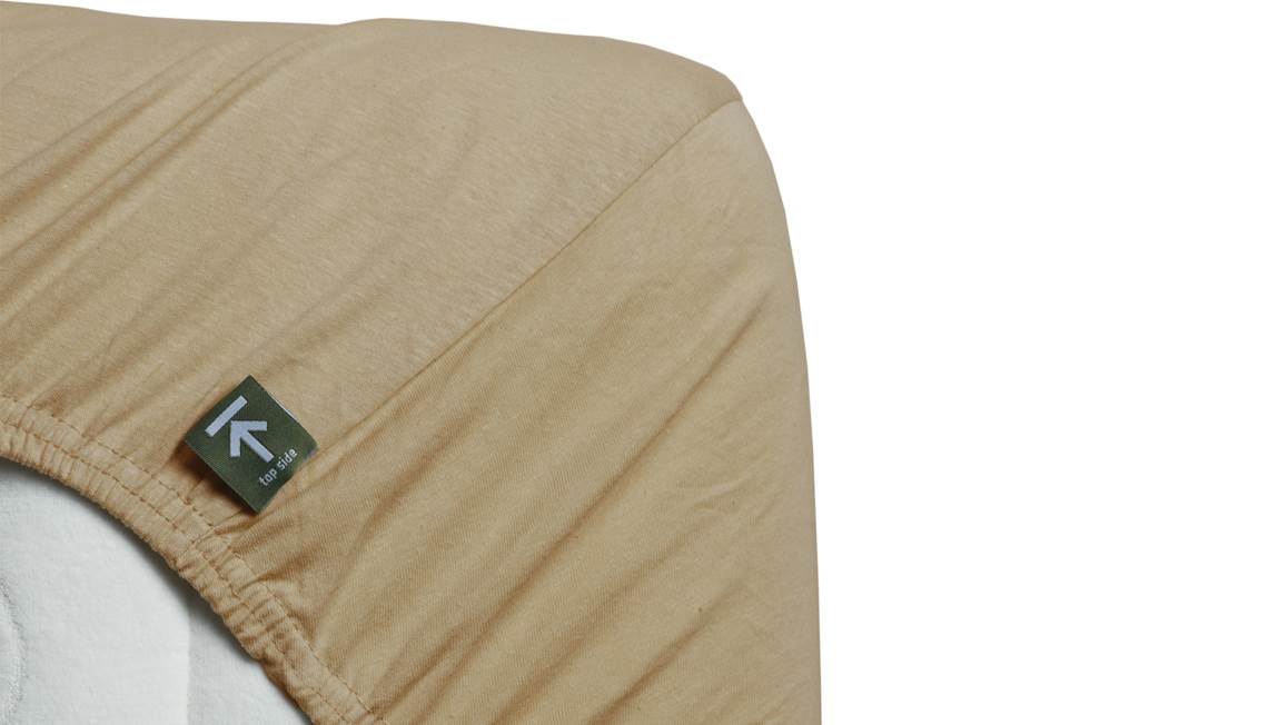 Beddinghouse drap-housse jersey
