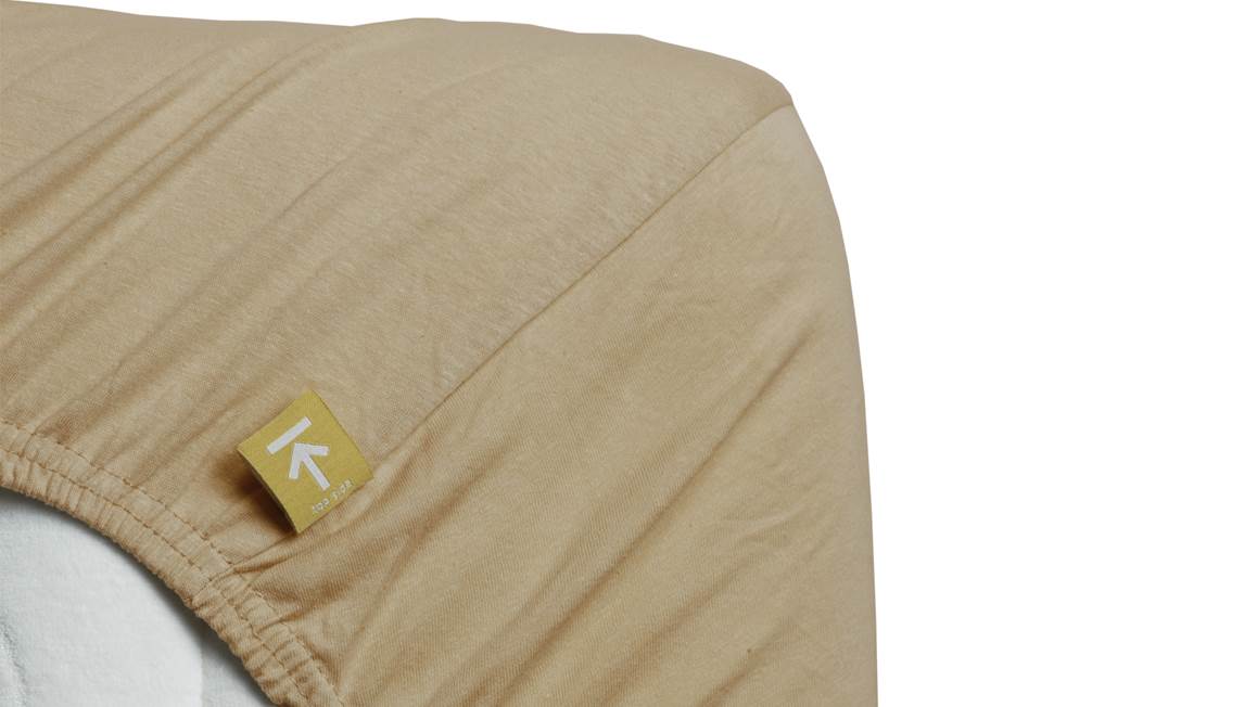 Beddinghouse drap-housse surmatelas jersey