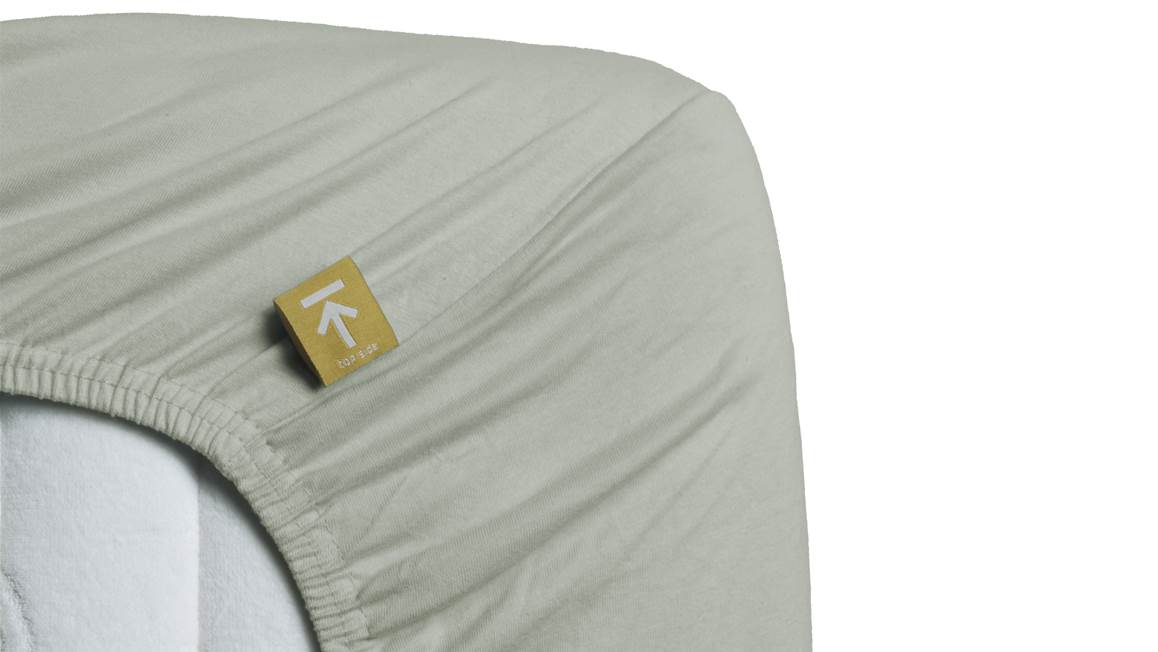 Beddinghouse drap-housse surmatelas jersey
