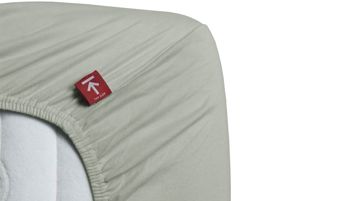 Beddinghouse drap-housse surmatelas jersey