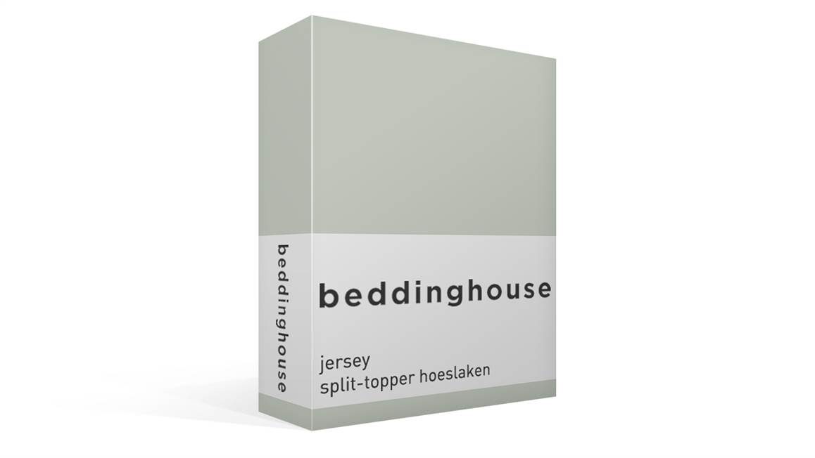 Beddinghouse drap-housse surmatelas TR jersey