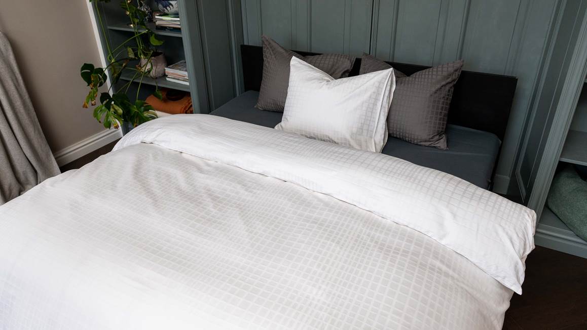 Kayori Kora housse de couette