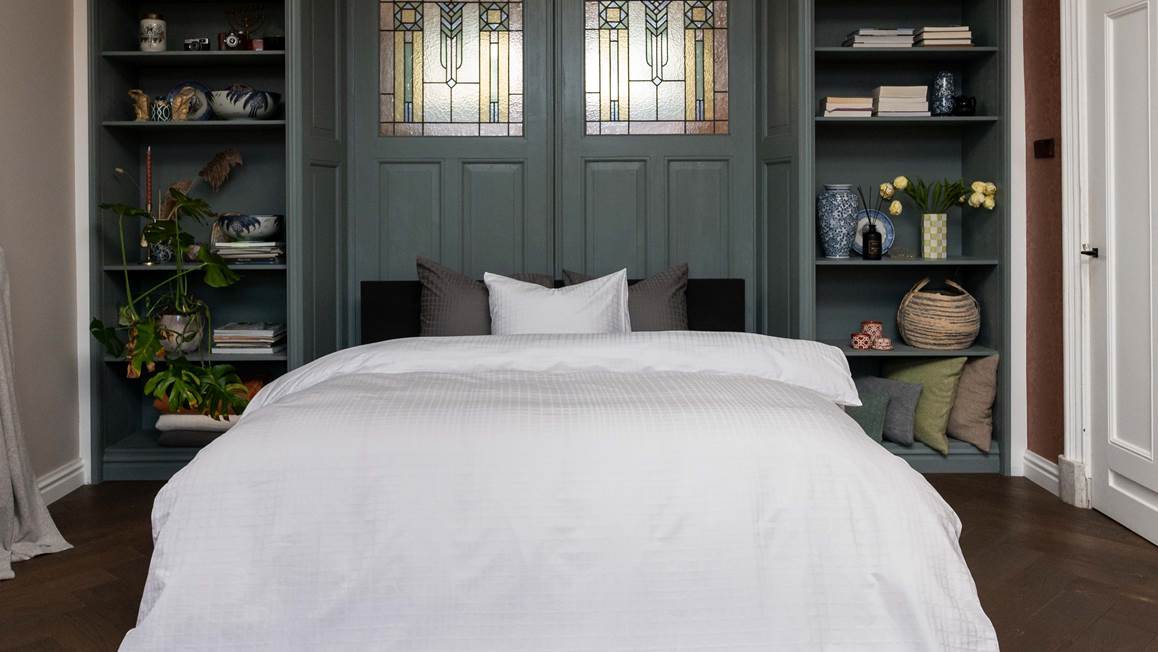 Kayori Kora housse de couette
