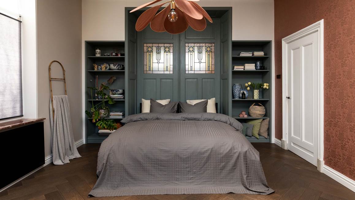 Kayori Kora housse de couette