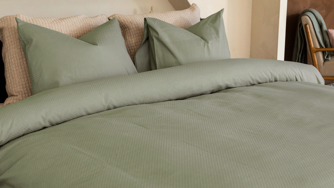 Kayori Otsu housse de couette