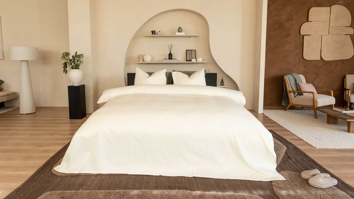 Kayori Taga housse de couette