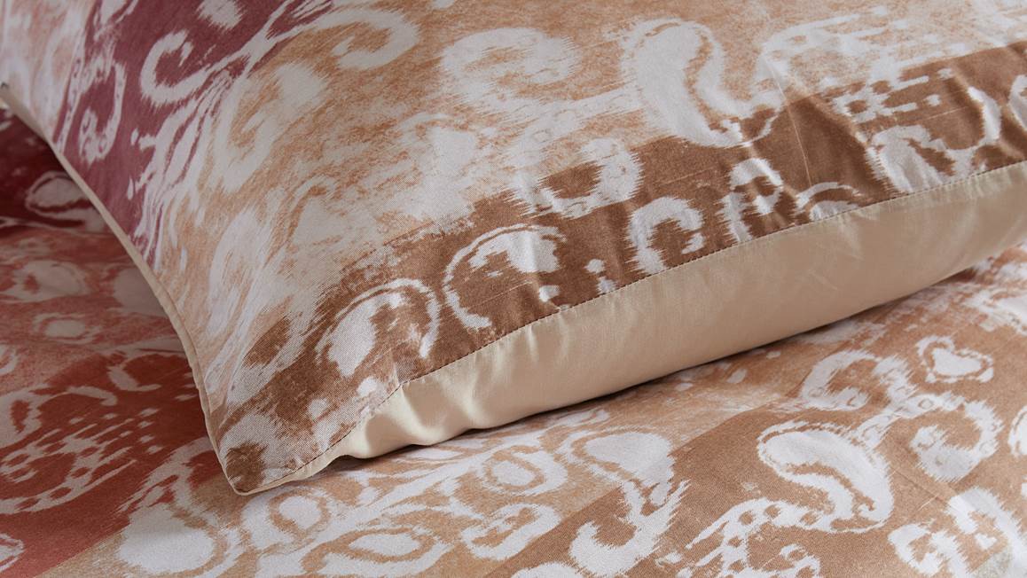 Snoozing Amari housse de couette