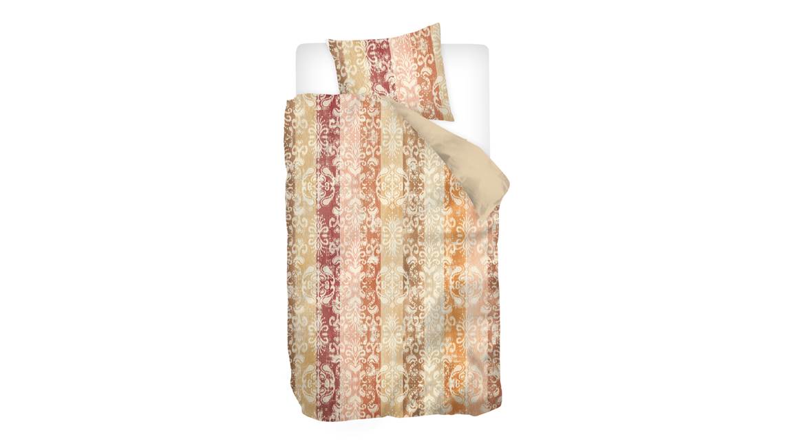 Snoozing Amari housse de couette en flanelle