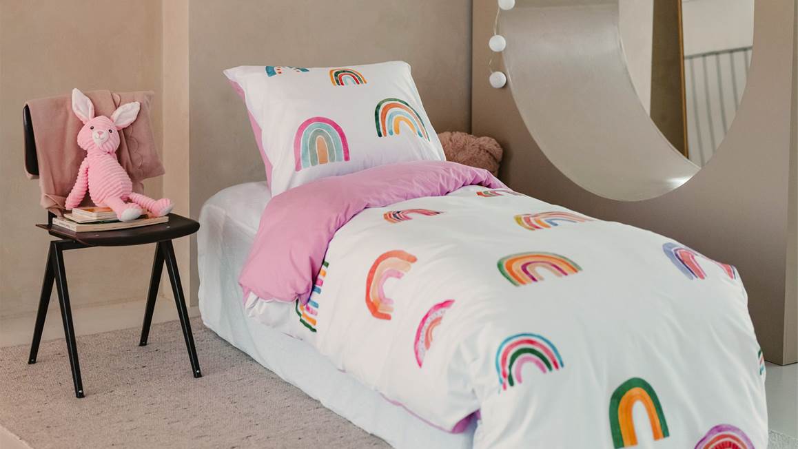 Snoozing Annelois housse de couette