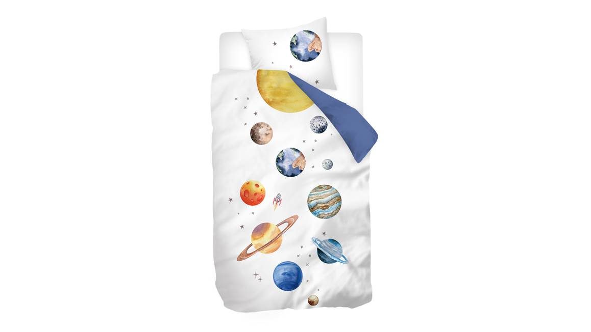 Snoozing Artuno housse de couette