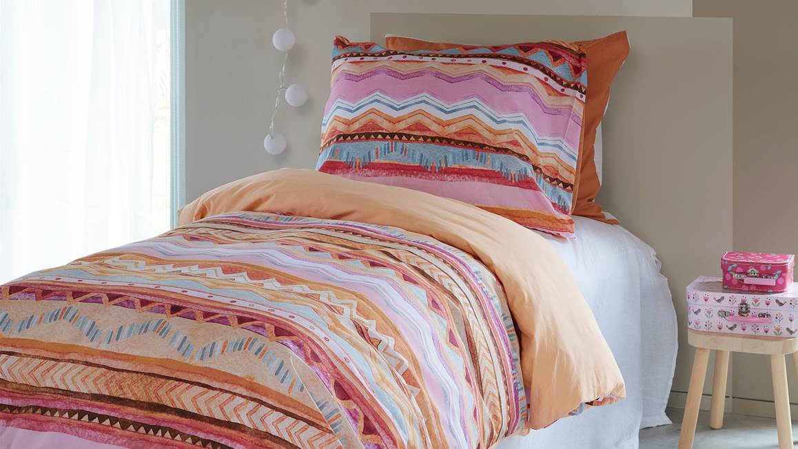 Snoozing Laurenthe housse de couette