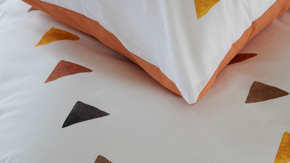 Snoozing Thiago housse de couette