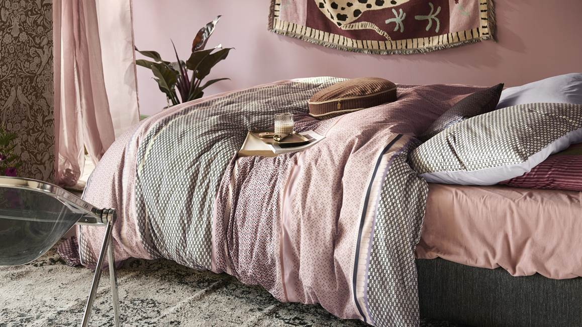 At Home Combination housse de couette