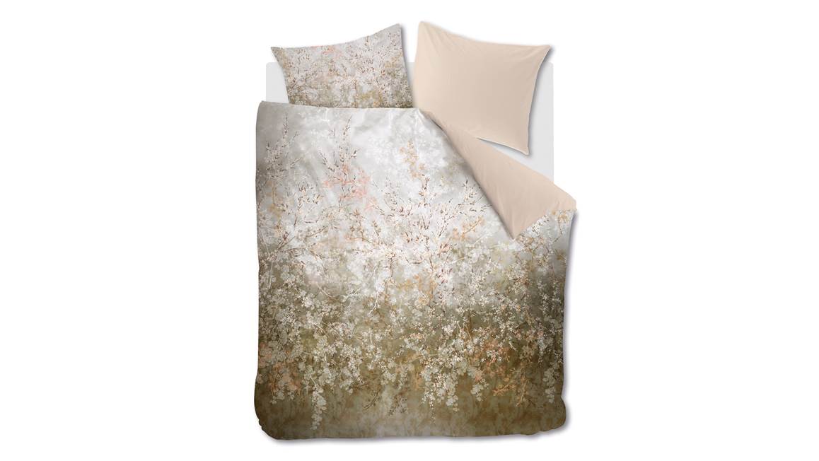 Kardol Eclosion housse de couette 