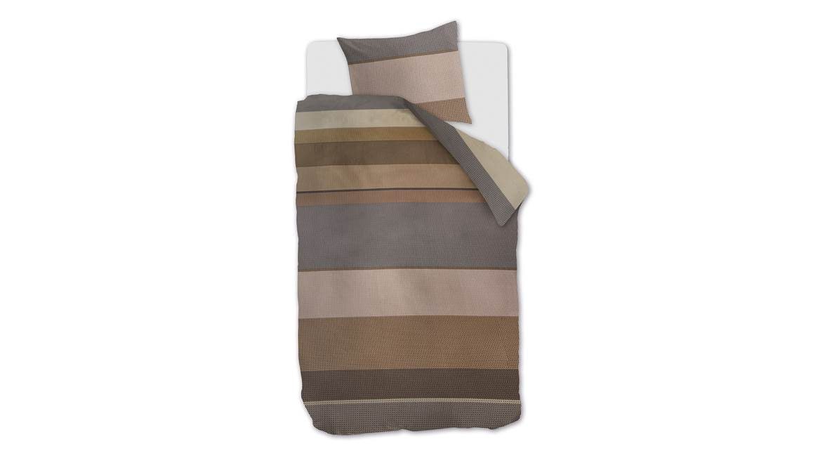 Kardol Paillettes housse de couette