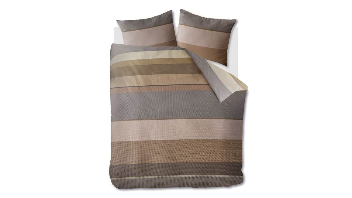 Kardol Paillettes housse de couette