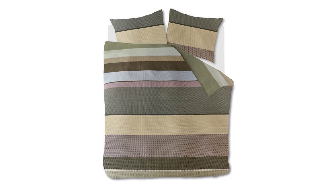 Kardol Paillettes housse de couette