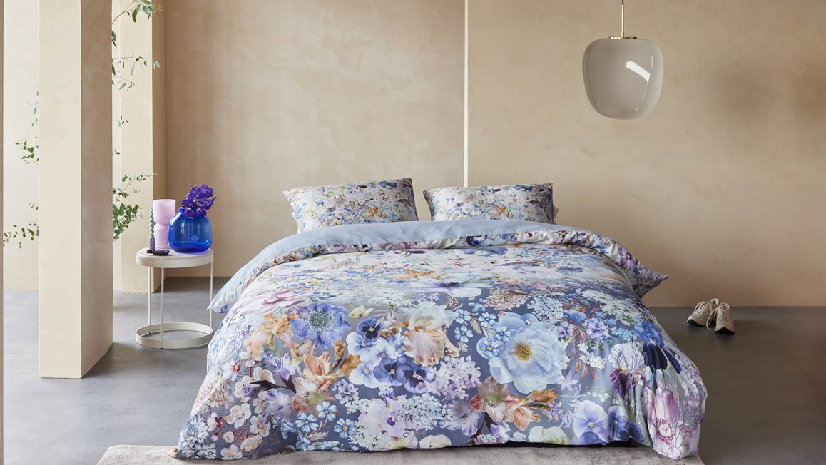 Kardol Principe housse de couette 