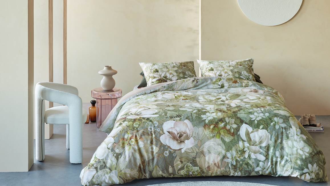 Kardol Régénération housse de couette 