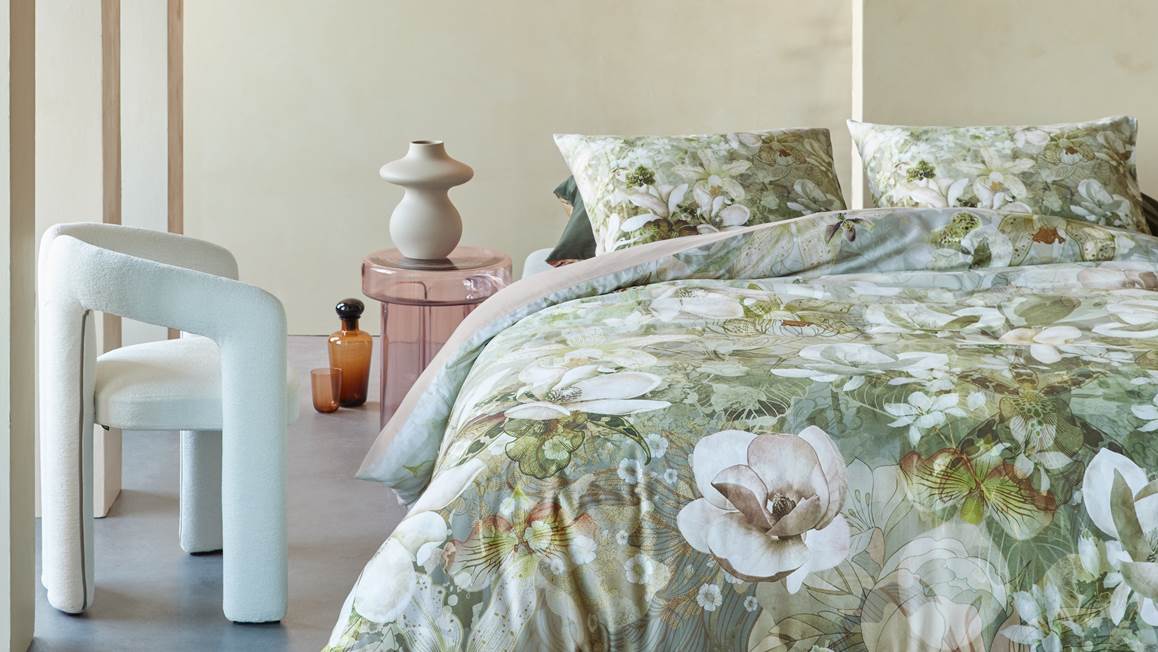 Kardol Régénération housse de couette 