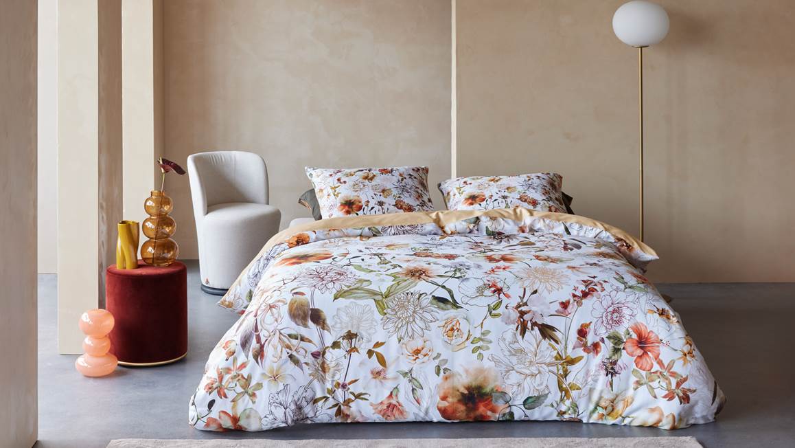 Kardol Vivace housse de couette 