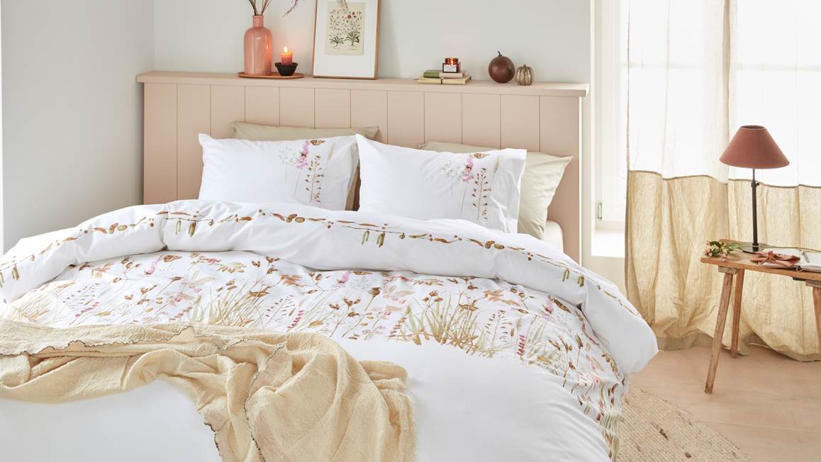 Marjolein Bastin Automnal housse de couette