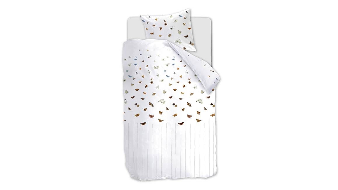 Marjolein Bastin Mariposa housse de couette