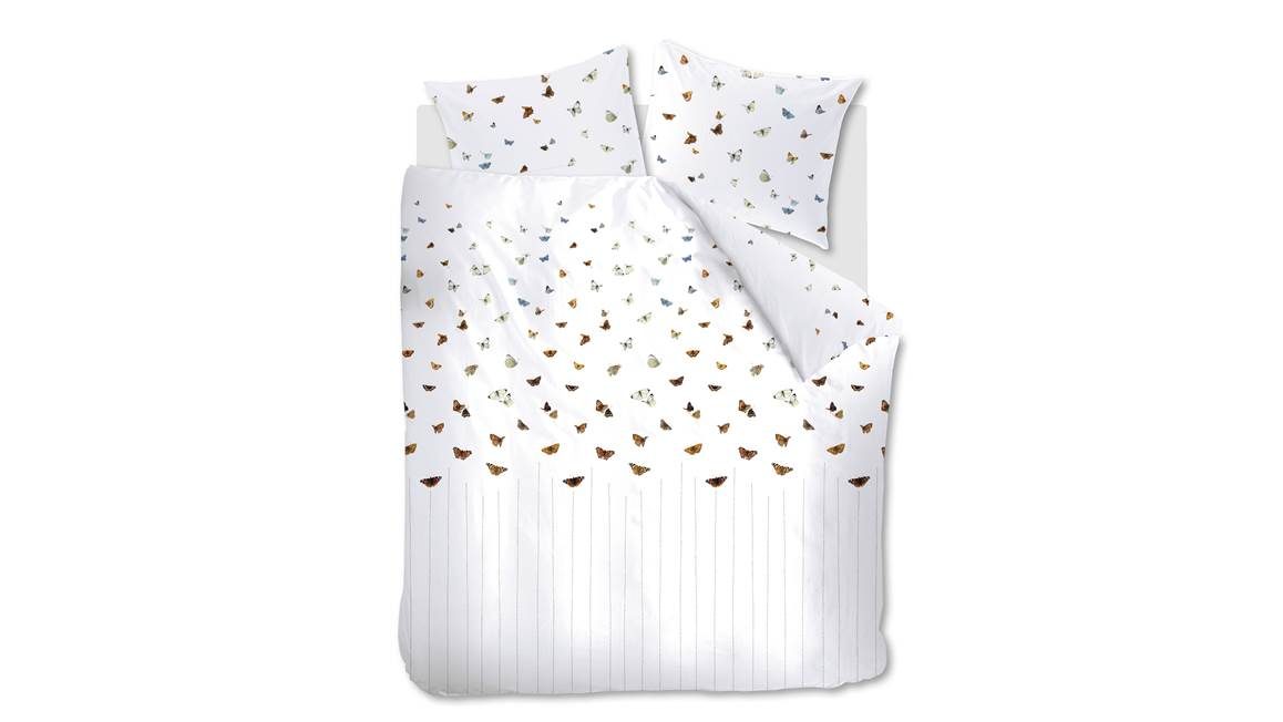 Marjolein Bastin Mariposa housse de couette