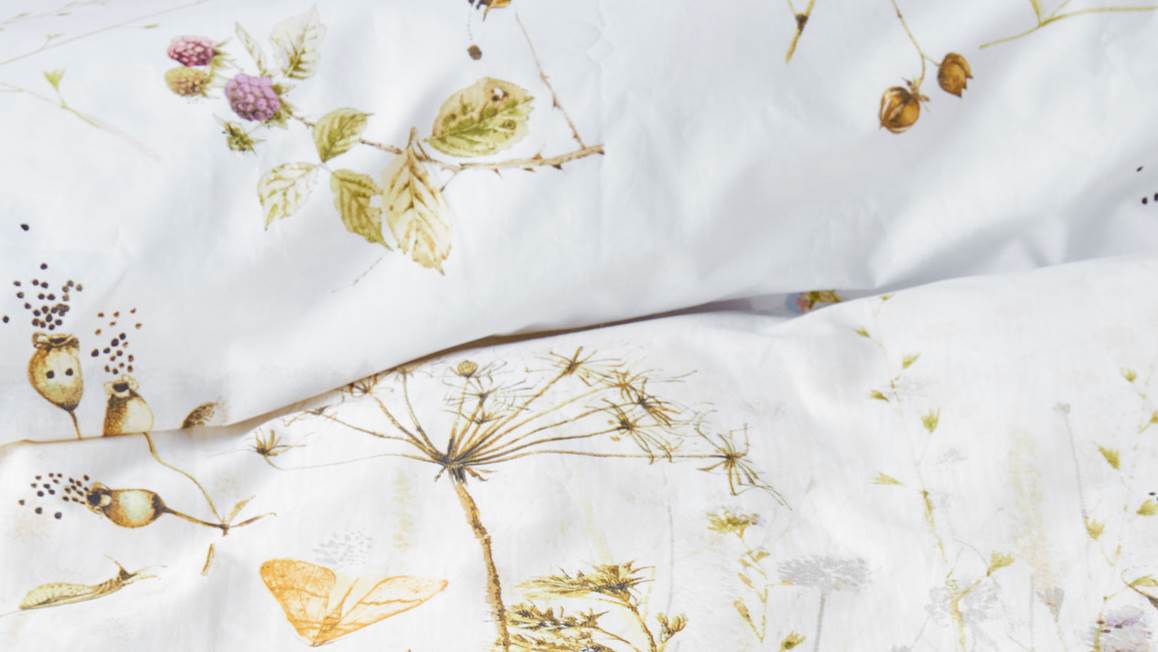 Marjolein Bastin Prairie housse de couette