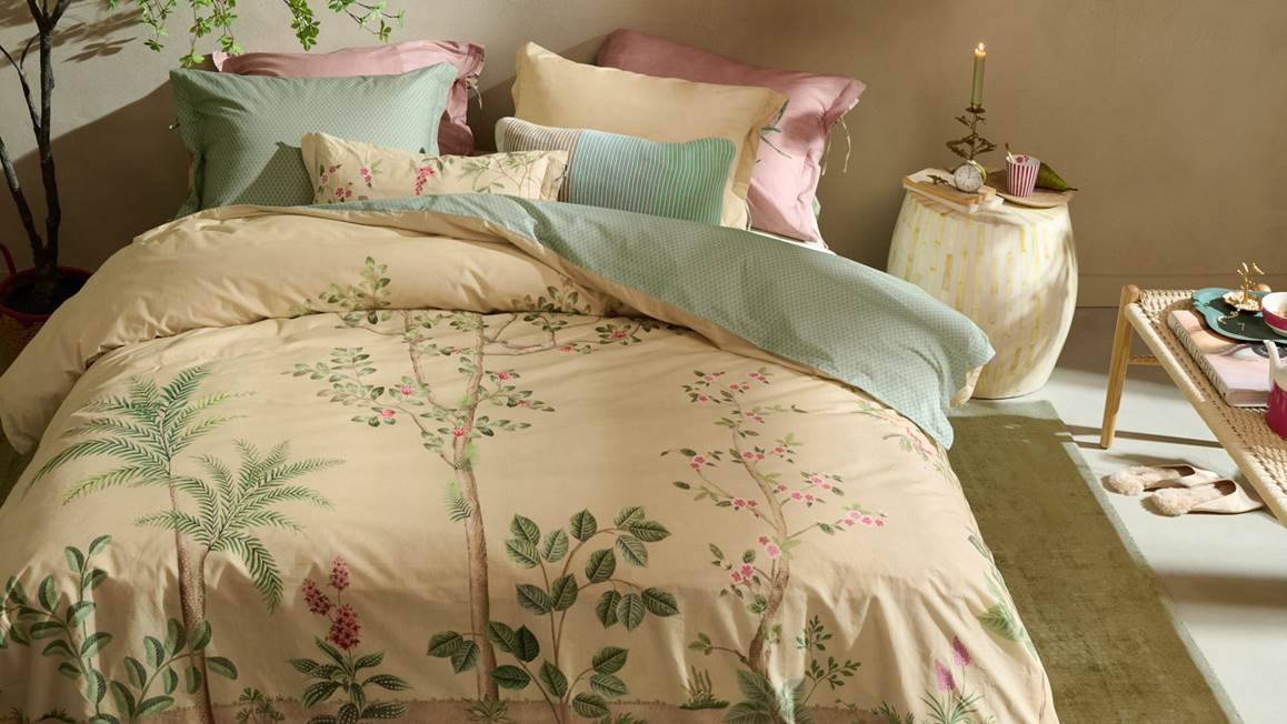 Pip Studio Fata Morgana housse de couette