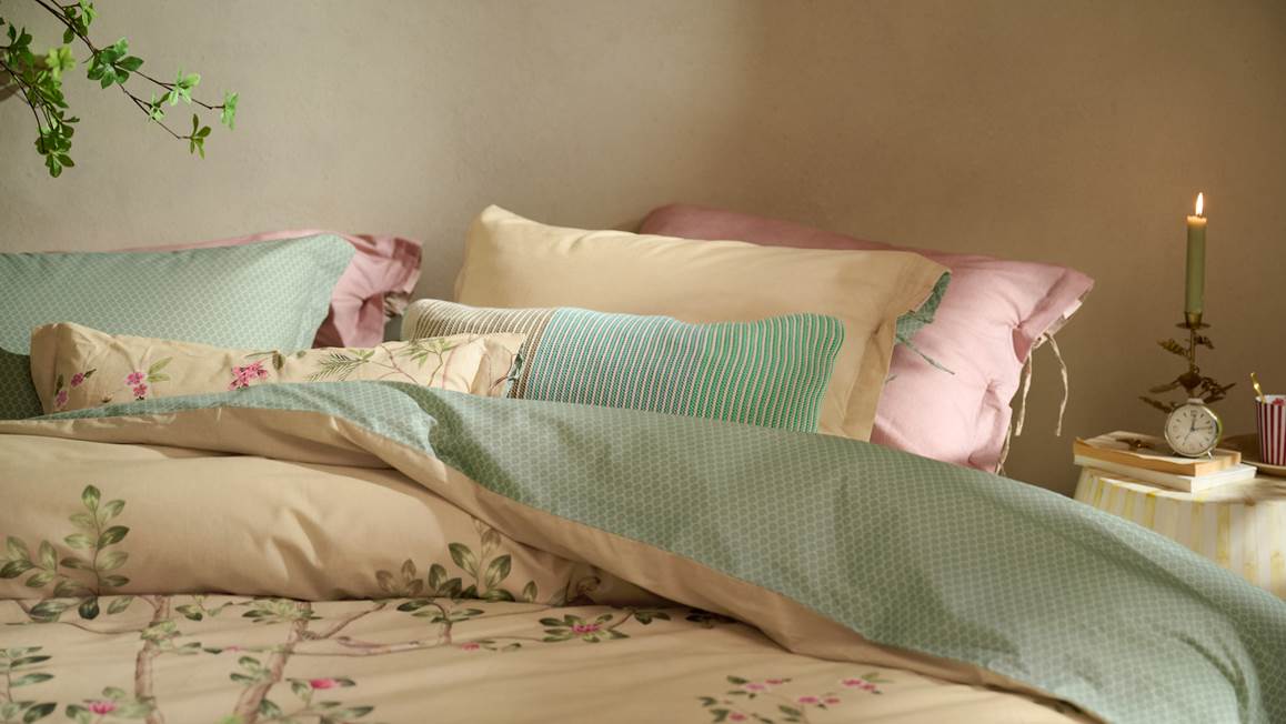 Pip Studio Fata Morgana housse de couette