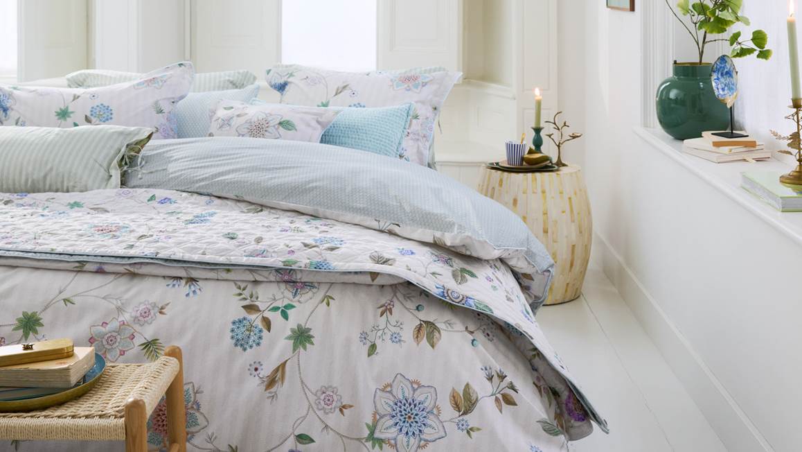 Pip Studio Flores Bailando housse de couette