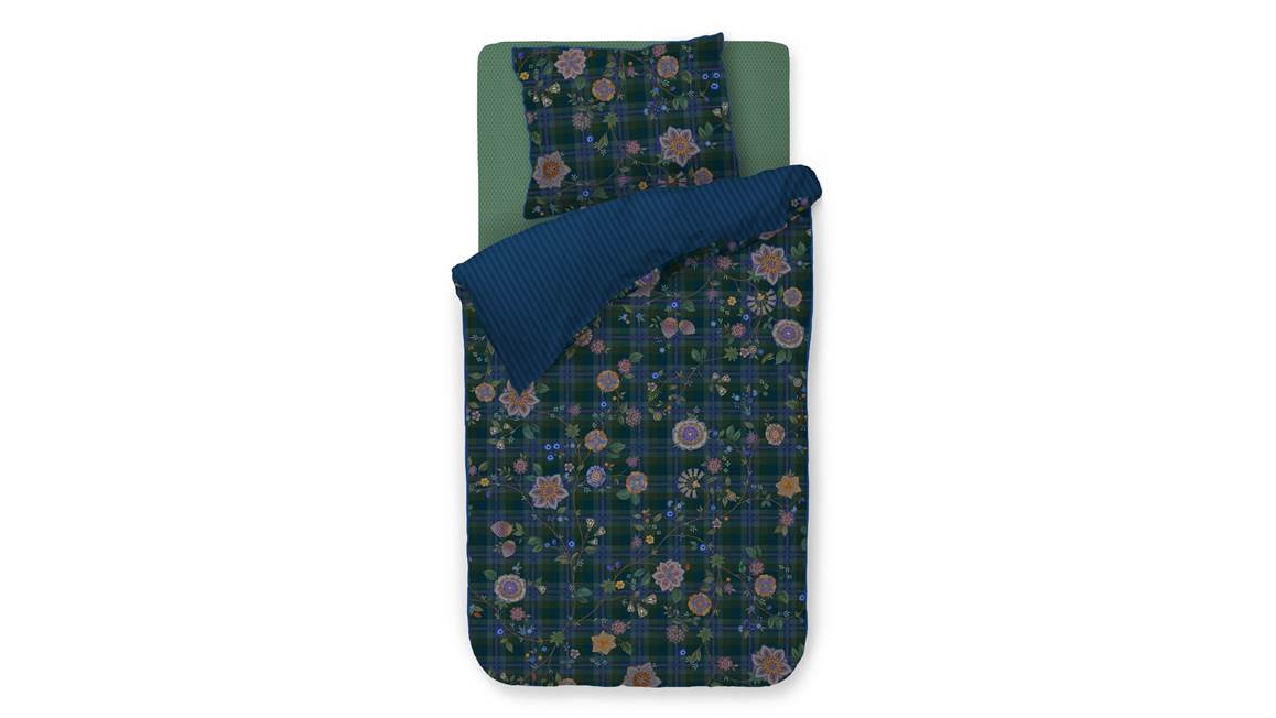 Pip Studio Flores Felices housse de couette