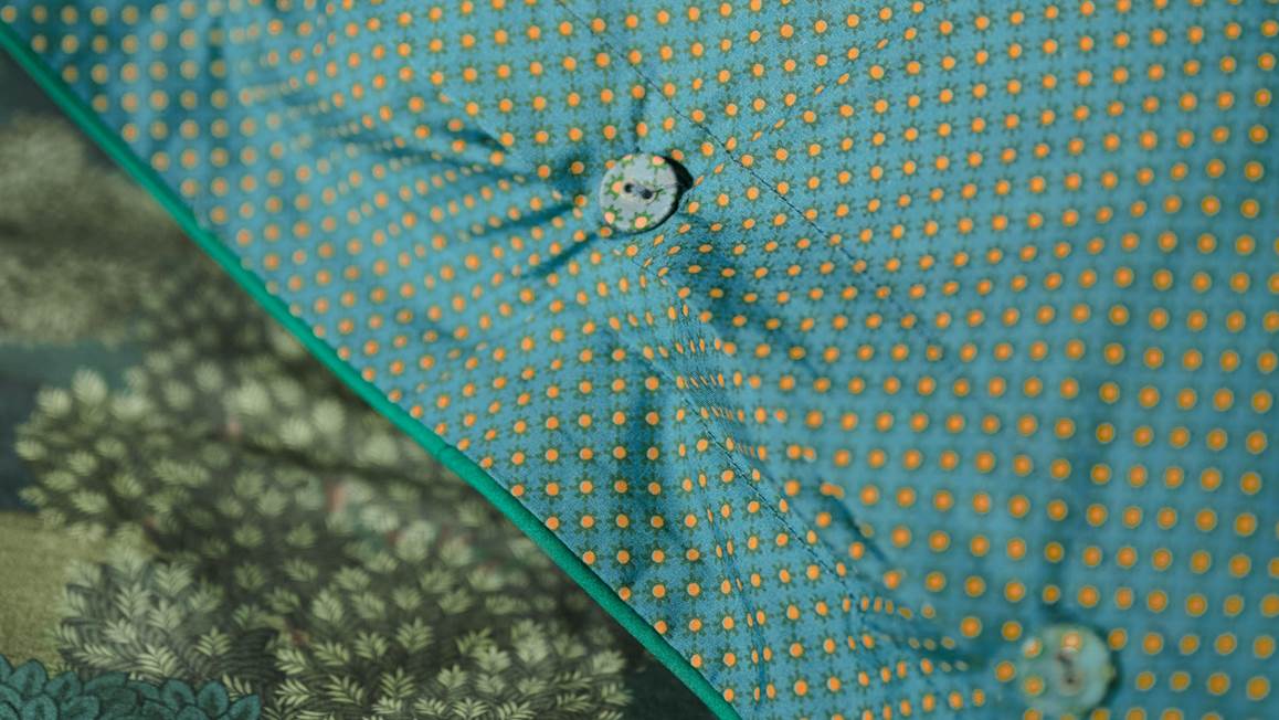 Pip Studio Jardin de Noche housse de couette