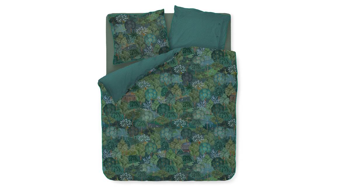 Pip Studio Jardin de Noche housse de couette