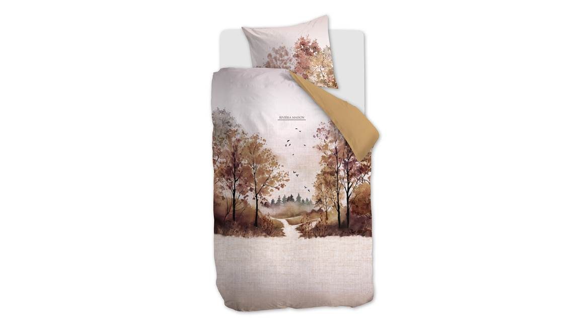 Rivièra Maison Aurelia housse de couette