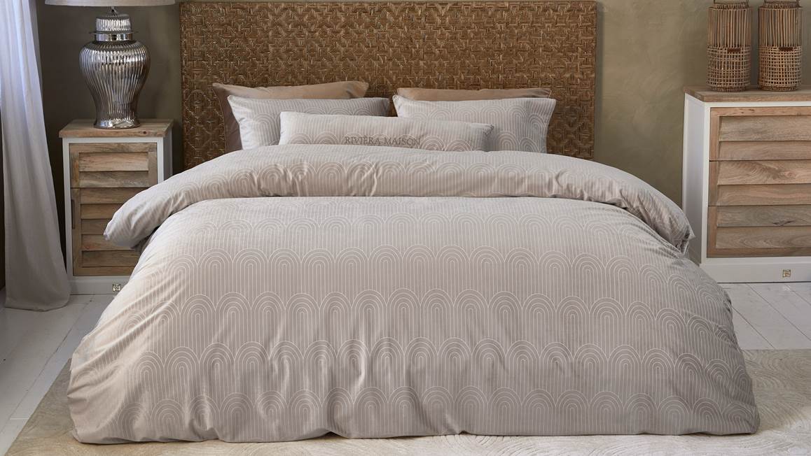 Rivièra Maison Cecelia housse de couette