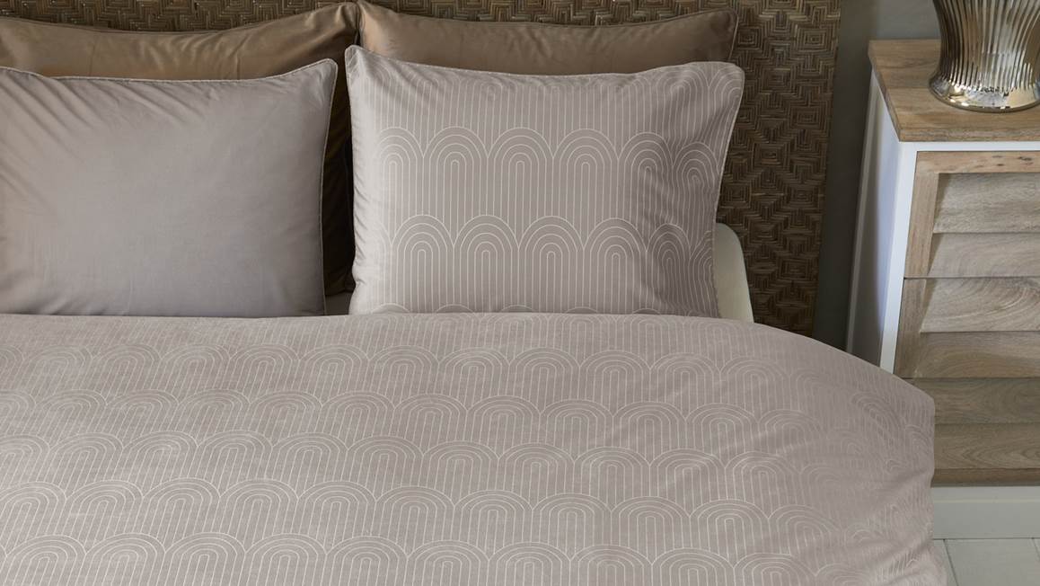Rivièra Maison Cecelia housse de couette