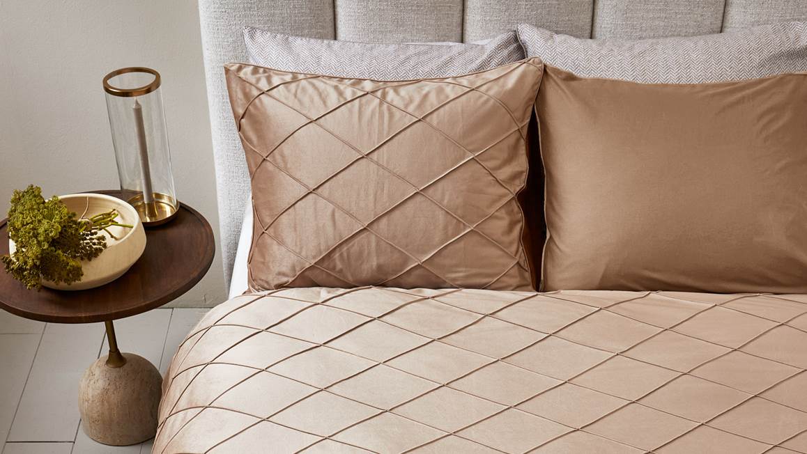 Rivièra Maison Diamant housse de couette