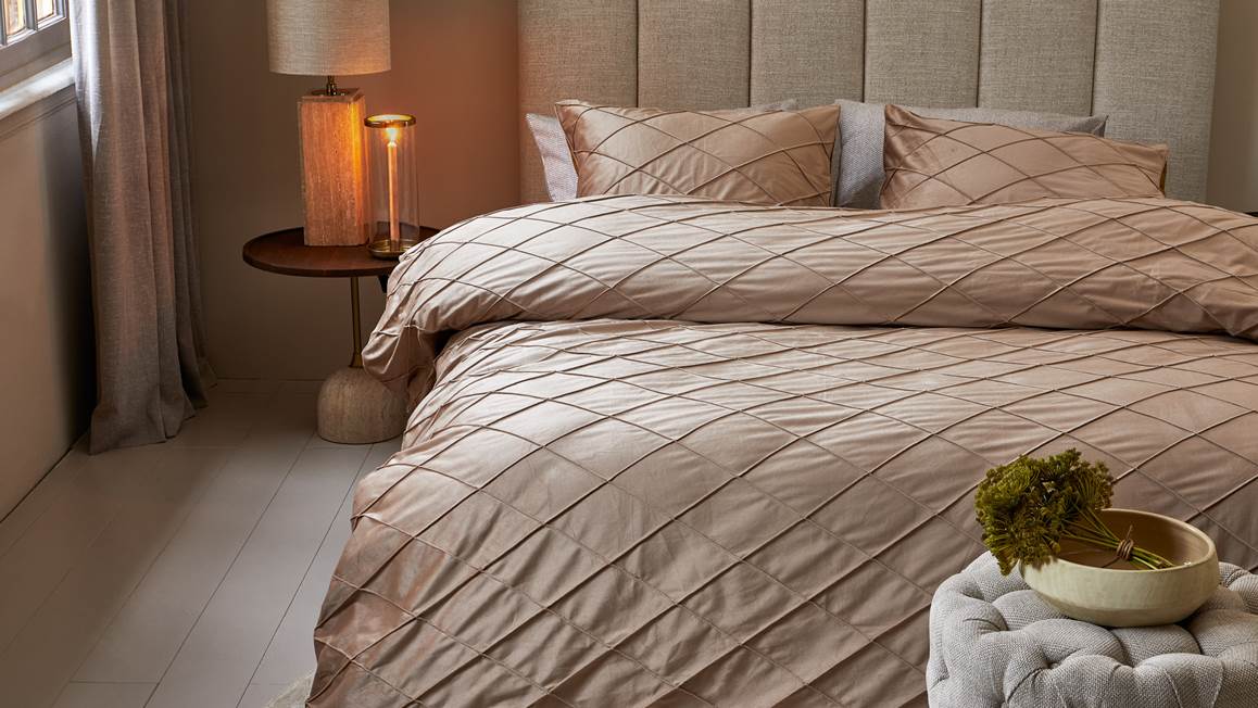Rivièra Maison Diamant housse de couette